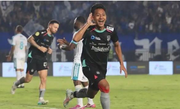 印尼國腳：中韓踢法相似，重身體對抗。