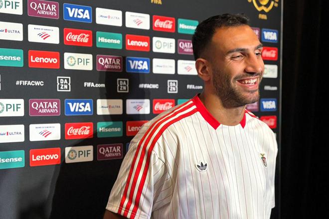 本菲卡前鋒：歐冠見證拜仁強，無畏任何對手