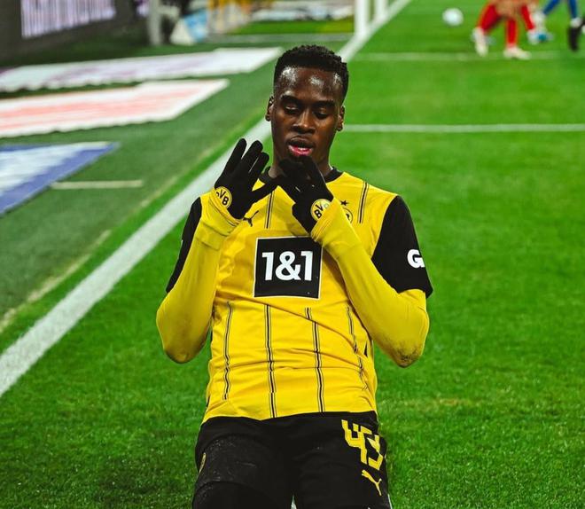 羅馬諾：吉滕斯欲加盟切爾西，談判持續(xù)中。