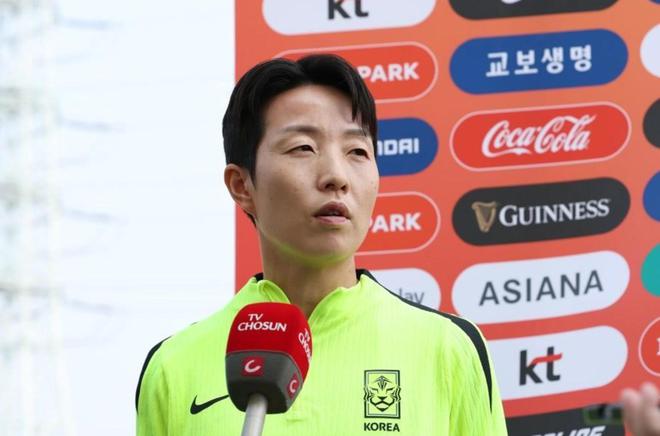 武漢女足外援金蕙利，望歐聯(lián)冠軍孫興慜，志在亞洲巔峰。