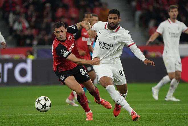 記者：米蘭報(bào)價(jià)千萬，扎卡受青睞，塔帥與阿帥均看好其。