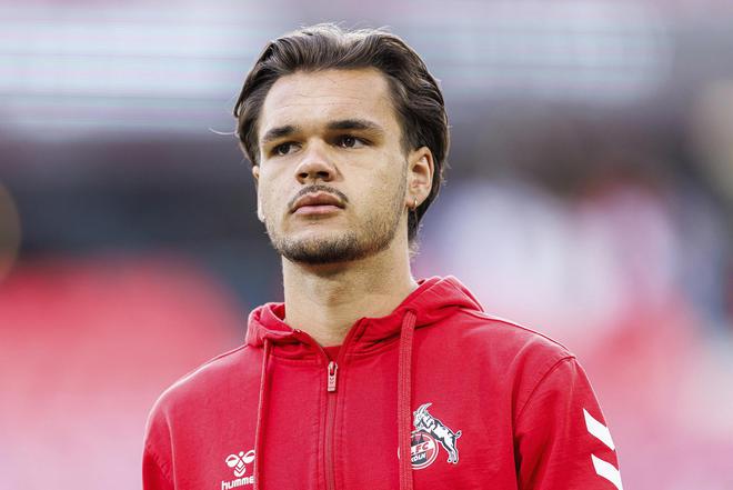 霍芬海姆欲引芬克格拉夫，斯圖加特亦關(guān)注此球員。