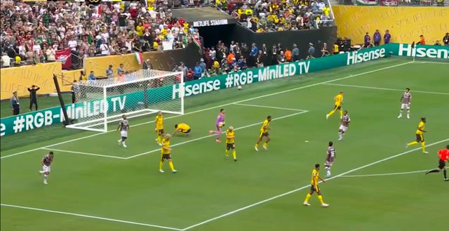 歐豪門世俱杯慘??！多特平分，門將救主！