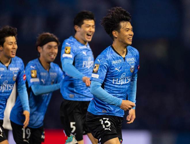 川崎前鋒戰(zhàn)大阪鋼巴，客隊能否勝出？