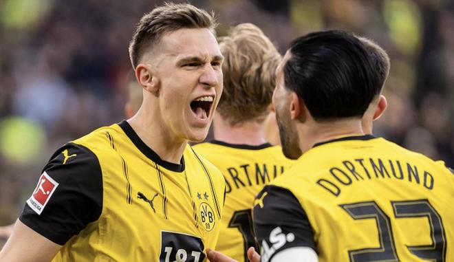 德甲中衛(wèi)評(píng)級(jí)，施洛特貝克領(lǐng)跑，約納坦-塔次之。