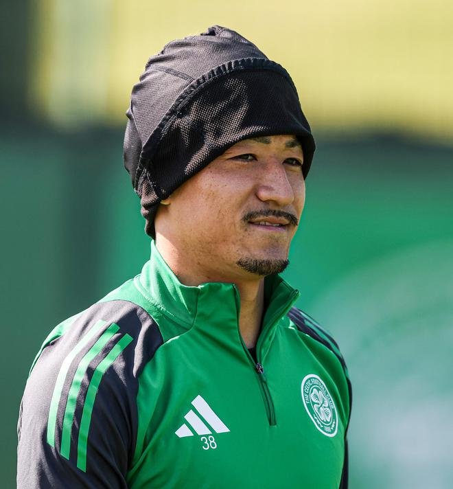 前田大然：反搶成習(xí)慣，多特洗禮催生務(wù)實心。