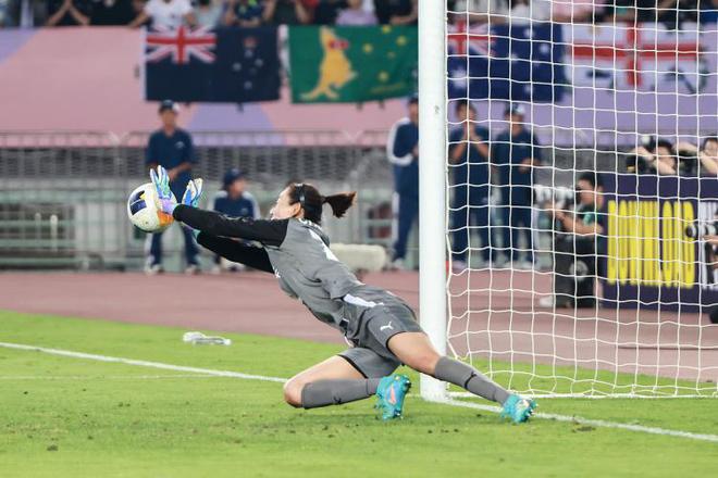 武漢女足主帥：奪冠靠精神，陳晨受命準(zhǔn)備就緒。