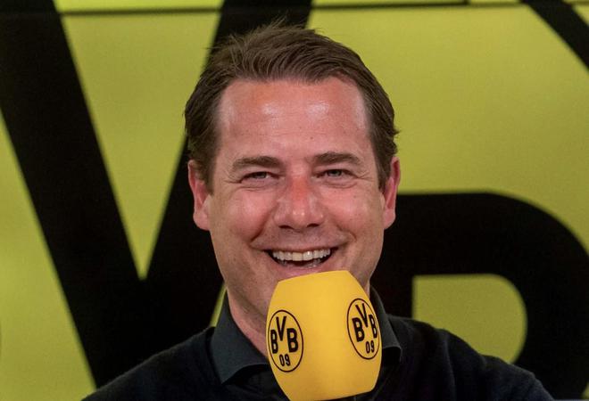 里肯：弗魯米嫩塞，南美強(qiáng)隊，全力爭勝。