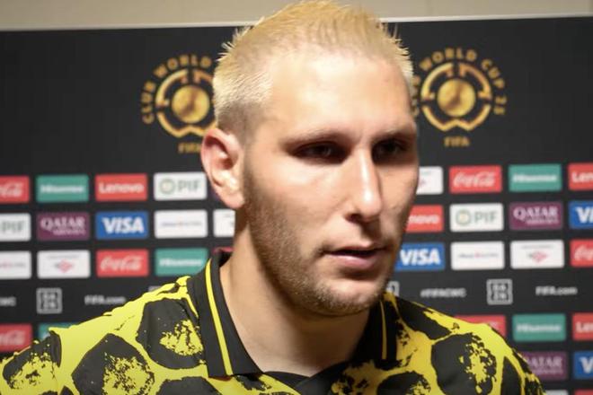 聚勒：不找借口，全力以赴，下一場更出色。