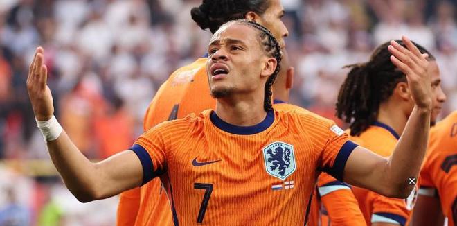 西蒙斯欲離隊，萊比錫已知，俱樂部索價7000萬歐。