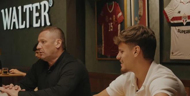 凱爾凱茲父定：利物浦最優(yōu)，已共識個人條款。