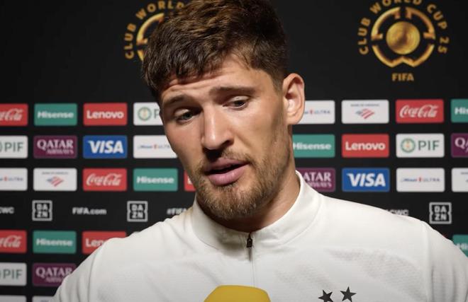 科貝爾：調(diào)整身體狀態(tài)，期待出色表現(xiàn)。