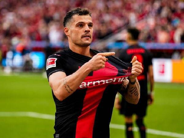 米蘭將與勒沃庫(kù)森商談扎卡轉(zhuǎn)會(huì)，球員有意轉(zhuǎn)會(huì)。