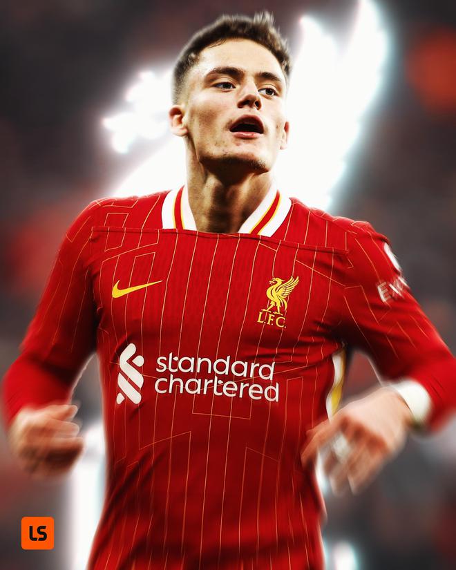 德天空：周五官宣，維爾茨加盟利物浦，轉(zhuǎn)會費1.36億歐，保真。