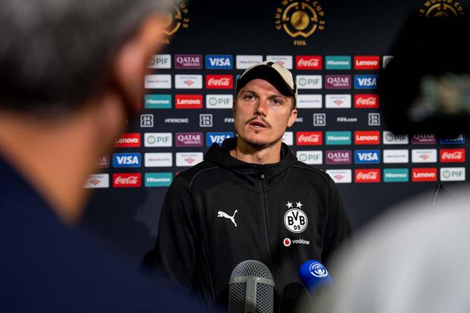 薩比策：力爭小組第一，展現(xiàn)實(shí)力不容小覷。