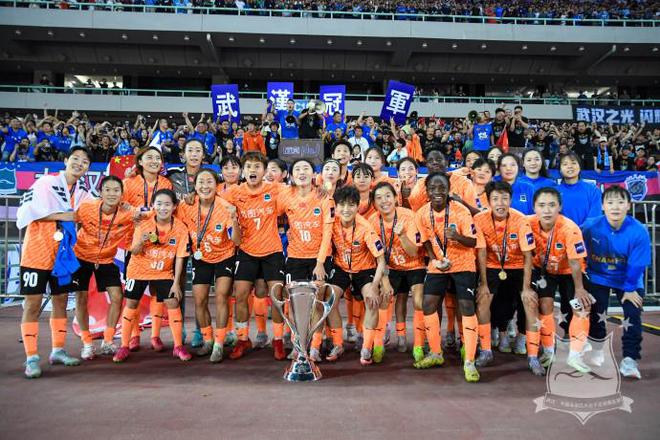 馬德興：武漢女足亞冠賽程與全運(yùn)會(huì)沖突