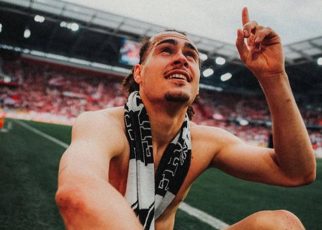 利雅得勝利盯上阿蒂爾-蒂特，馬競探詢球員信息。