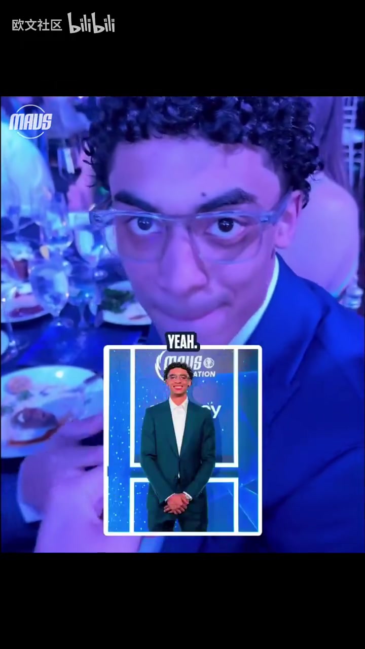 全員男模你覺(jué)得誰(shuí)是獨(dú)行俠慈善晚宴中穿搭最帥的人呢