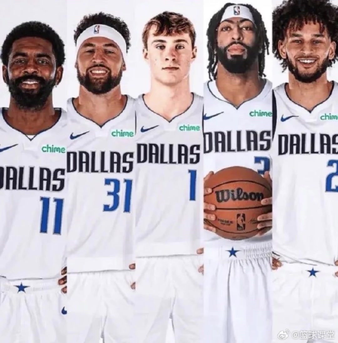 美媒誰能阻擋健康的獨(dú)行俠