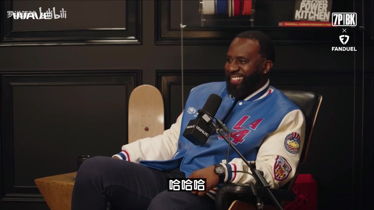 甜瓜回應(yīng)比斯利打爆言論論一對(duì)一單挑我可從來沒輸過