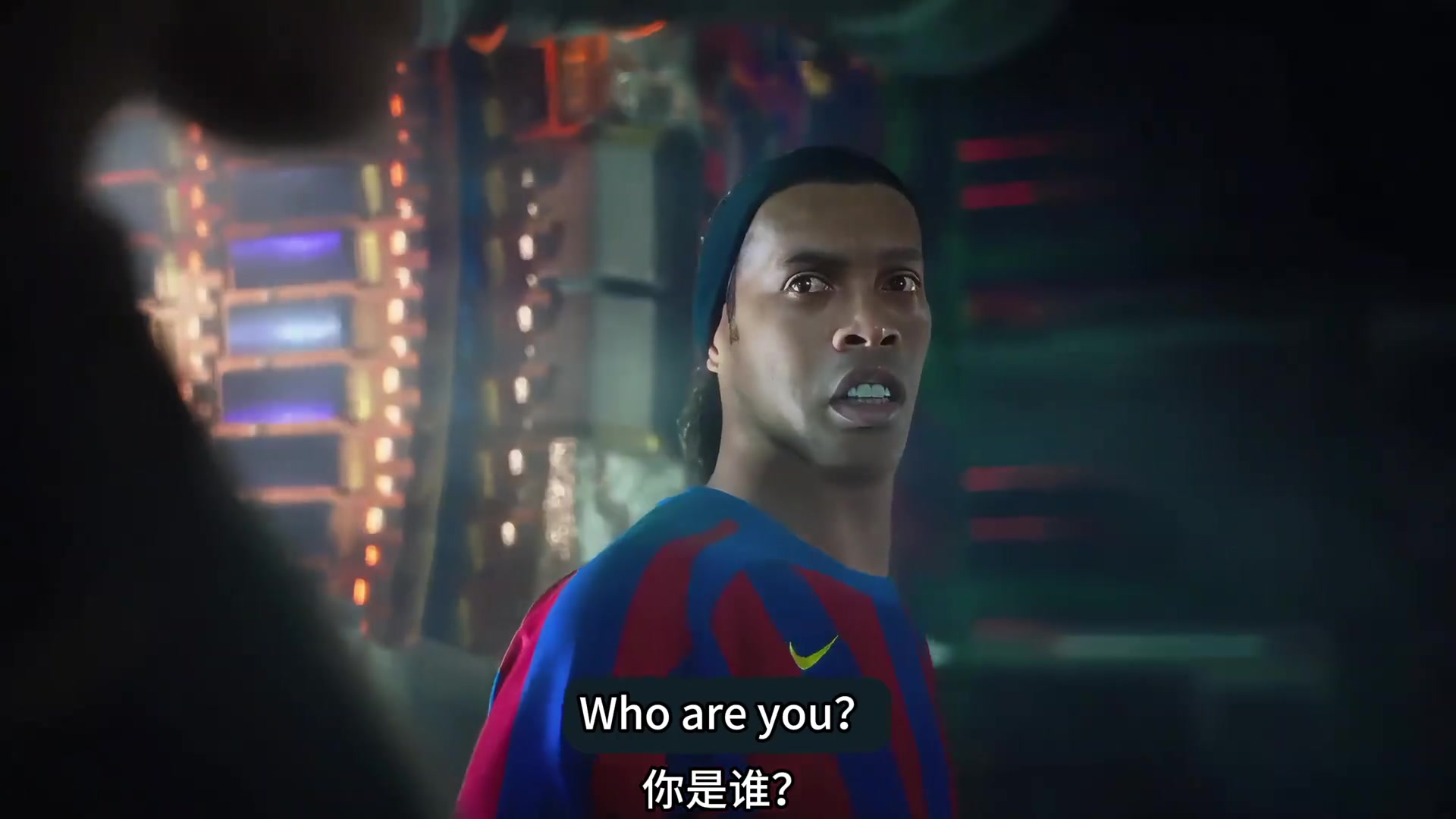 姆巴佩領(lǐng)銜大羅小羅C羅史詩級(jí)同臺(tái)這樣的短片真是爽到爆