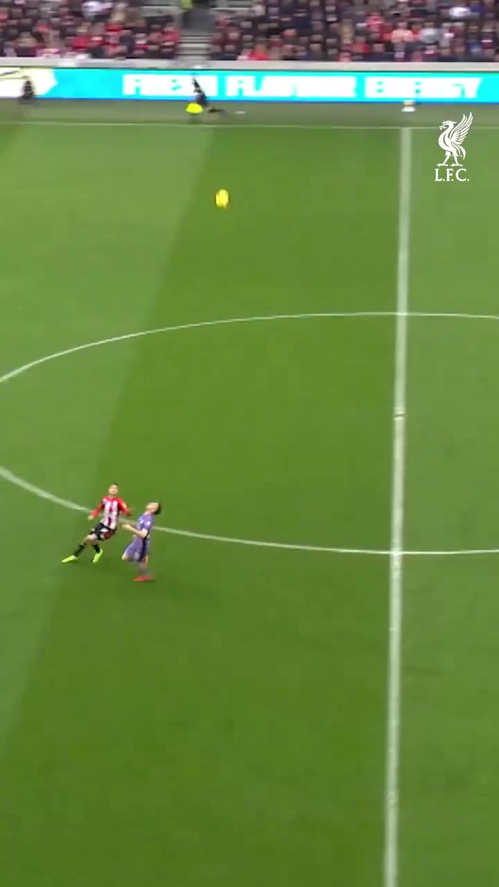 單刀又要推遠角了努涅斯想不到吧我還會這招