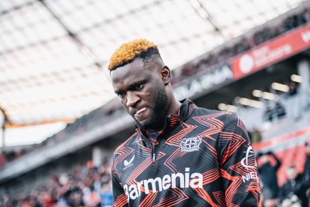 曼聯(lián)考慮簽博尼費斯，埃基蒂克身價高，預算5000萬歐