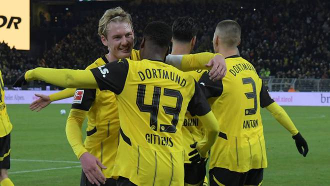 布蘭特：吉滕斯非故意表現(xiàn)差，實(shí)為助我方。