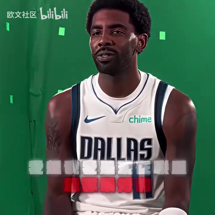 無需謙虛歐文此前我想說我是現(xiàn)在聯(lián)盟運(yùn)球最好的