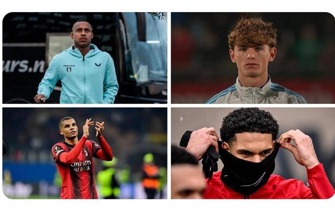 圖片報：維爾茨轉會后藥廠購三新援，花費超1億歐元