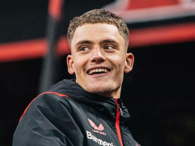 德天消息：維爾茨抵英，今晚利物浦體檢。