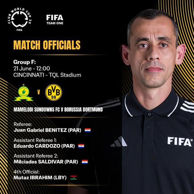 官方：貝尼特斯執(zhí)教世俱杯，馬梅洛迪對決多特。