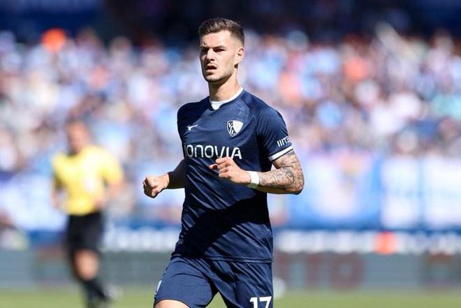 德天克勞斯將租借加盟科隆，談判進展順利