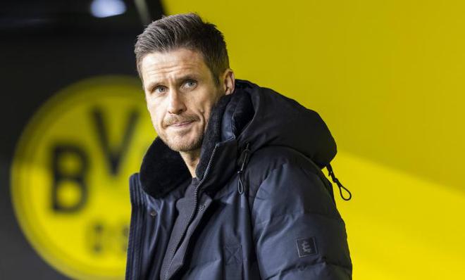 凱爾：戰(zhàn)平首輪，多特需全力以赴，信心未來更佳。