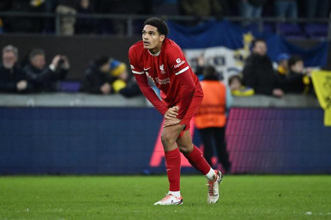 藥廠與利物浦達(dá)成轉(zhuǎn)會協(xié)議，轉(zhuǎn)會費(fèi)約4000萬歐。