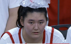 張子宇強(qiáng)勢(shì)，日本敗退！68分28板，寶藏女籃，中國冠軍！