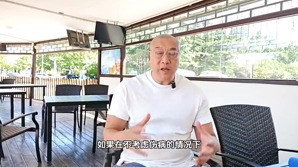 巔峰姚麥vsOK組合誰厲害馬健姚麥沒法比OK組合太強(qiáng)了