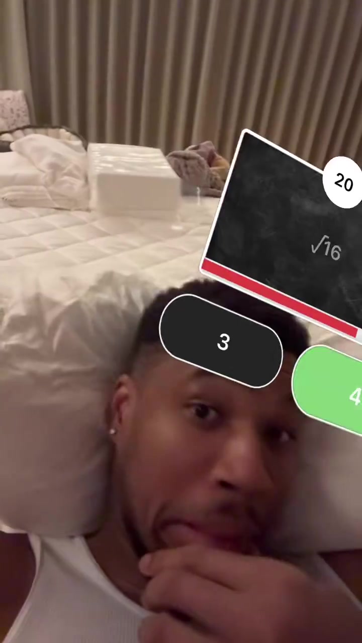 字母哥的數(shù)學還不錯啊