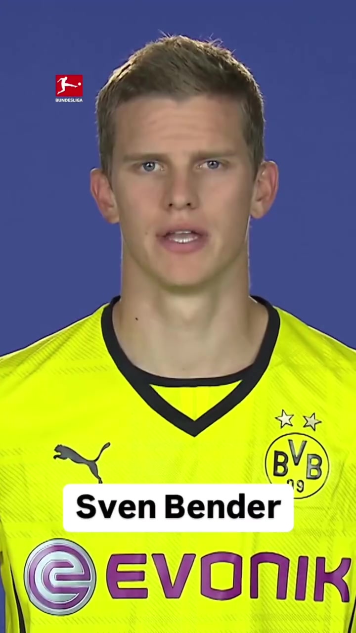 渣叔13/14賽季的多特蒙德主力陣容介紹你是哪年入坑的呢