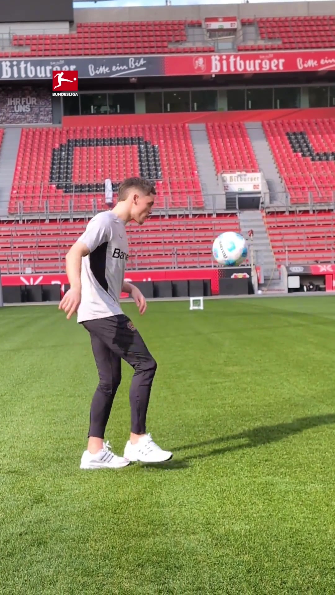 不管你信不信維爾茨真的強得離譜