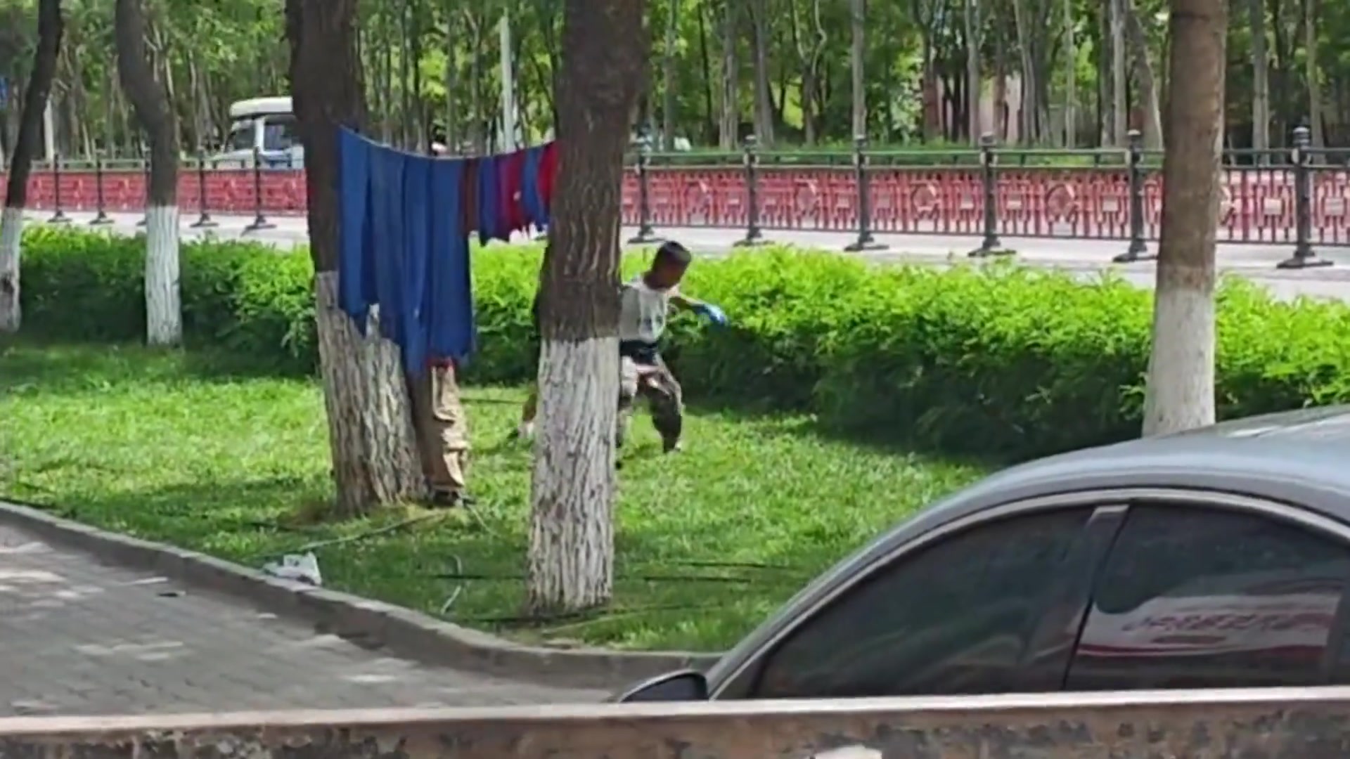 葡法大戰(zhàn)有來有回C羅vs姆巴佩樹上還掛著巴薩的球衣