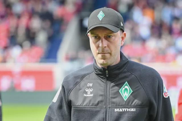 德天：萊比錫與不萊梅前帥維爾納已簽口頭協議