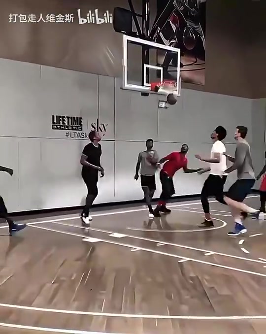 37歲KD單打依舊犀利你覺得他能幫助火箭成為爭冠球隊嗎