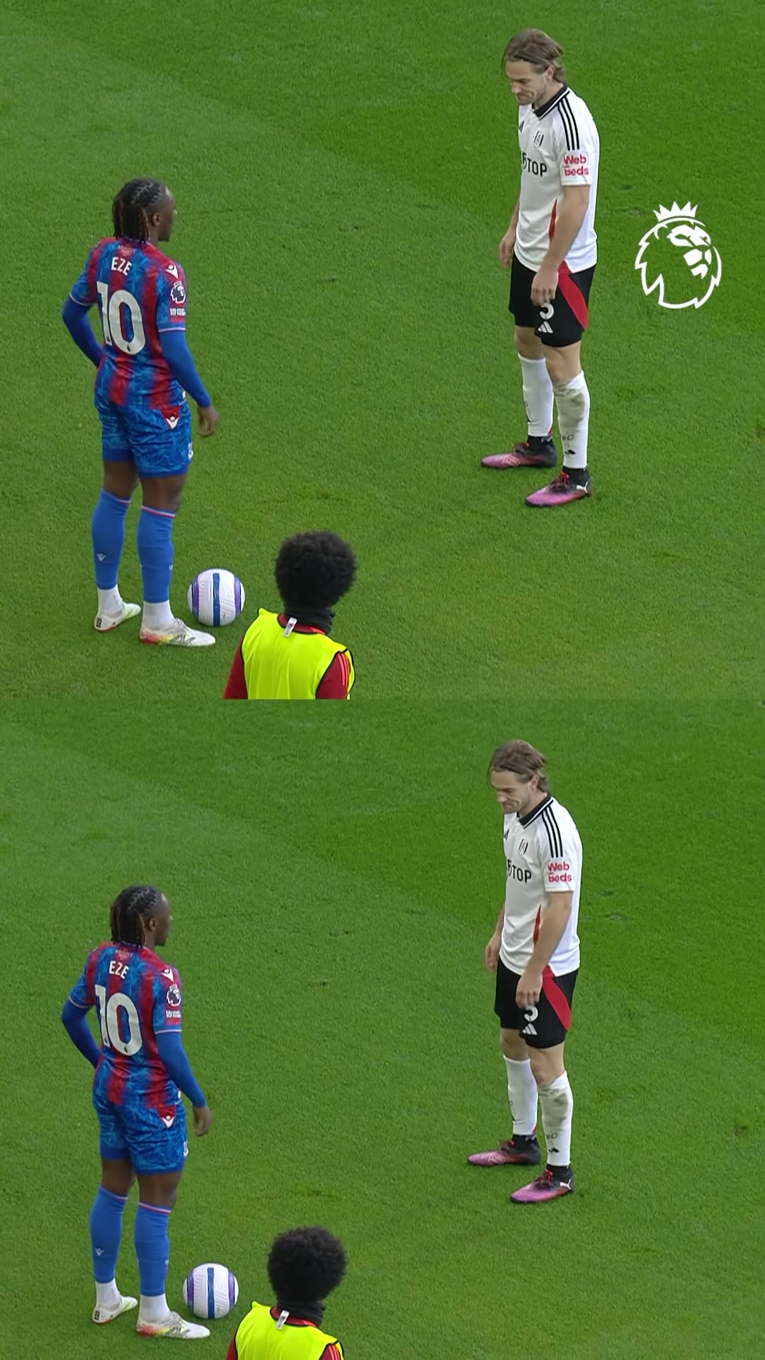 世界第一聯(lián)賽如此英超你怎么不愛(ài)