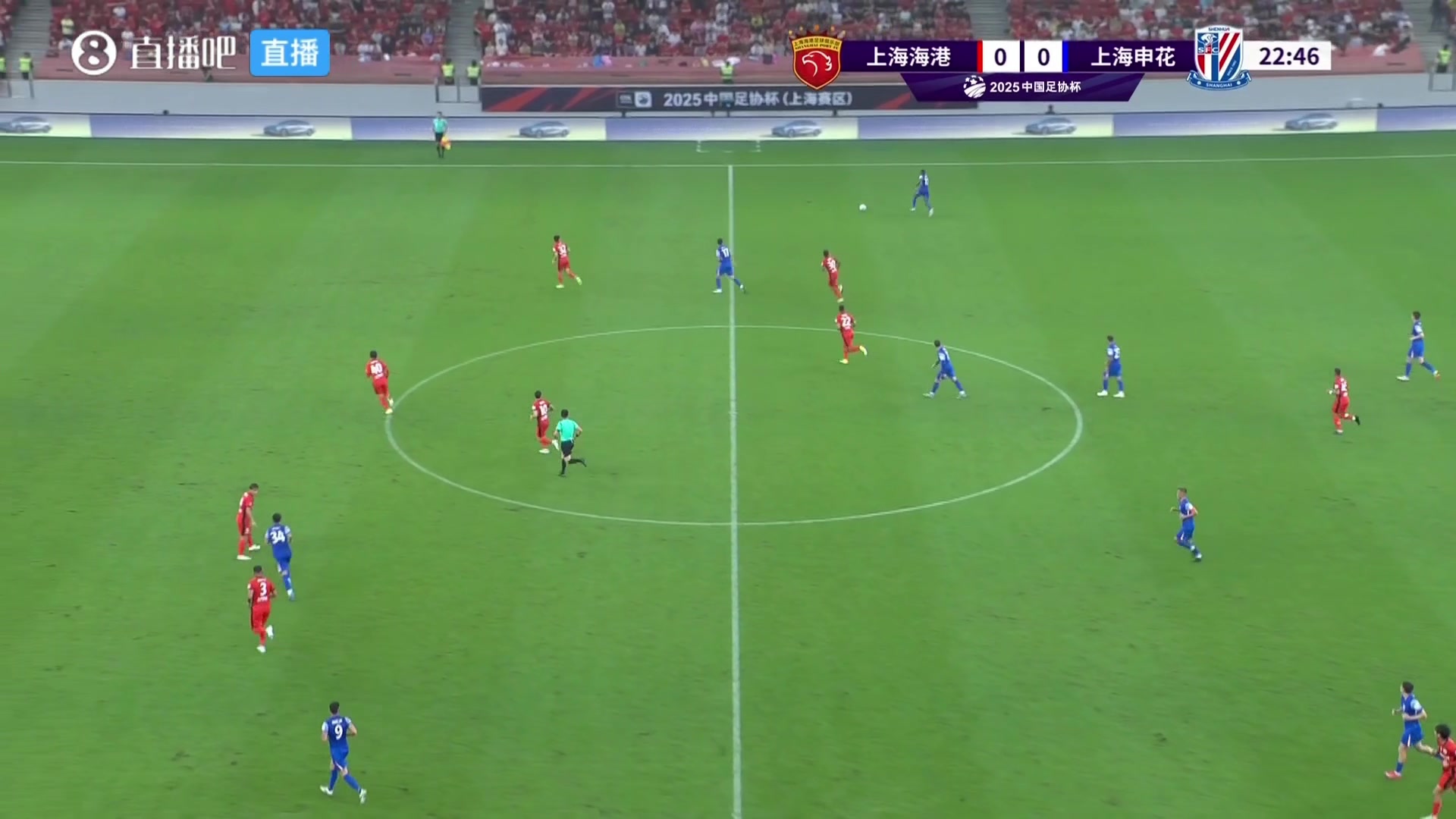 王楚淇盛贊上海德比靜下心來看國內(nèi)頂級球隊對決完全與國際接軌