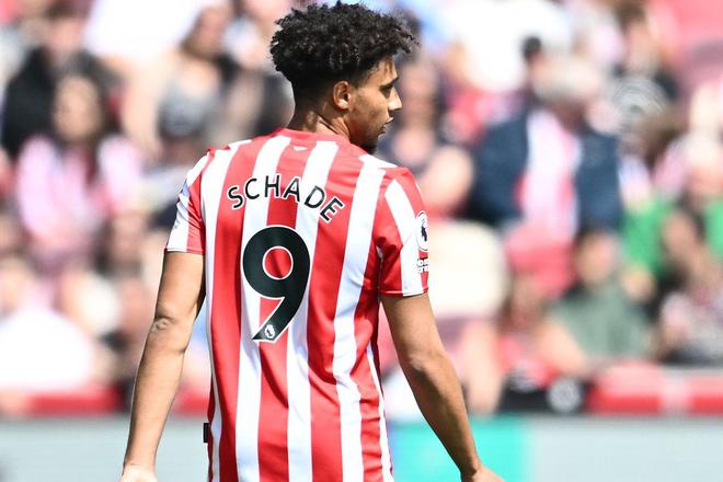 全市場(chǎng)：那不勒斯盯上布倫特福德邊鋒沙德，預(yù)計(jì)轉(zhuǎn)會(huì)費(fèi)4000萬(wàn)歐。