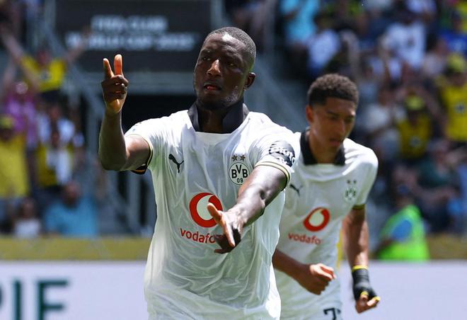 吉拉西35球超越薩拉赫，非洲球員進球最多。