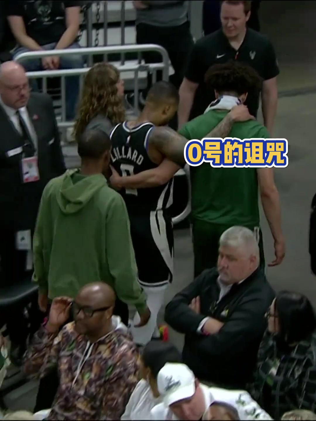 0號(hào)詛咒本賽季利拉德塔圖姆哈利伯頓相繼遭遇跟腱傷病