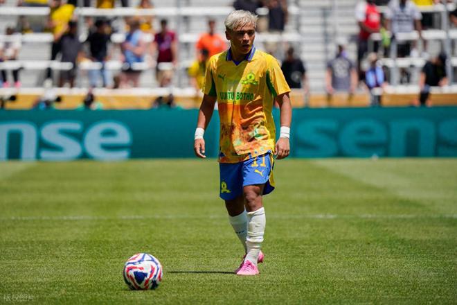 歐洲豪門7勝無敵，南美除外無懼手。