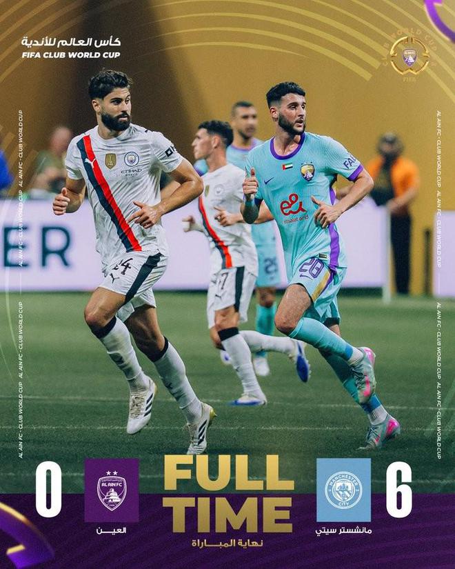 世俱杯兩輪零進(jìn)球隊(duì)：開羅國民、奧克蘭城、艾因、洛杉磯。